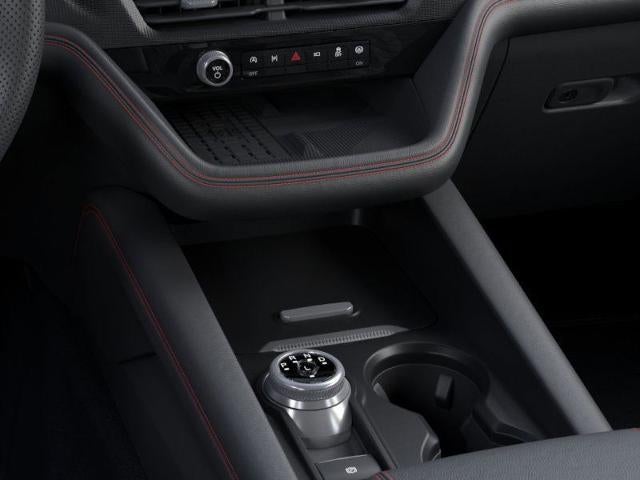 2025 Ford Explorer ST-Line 4WD