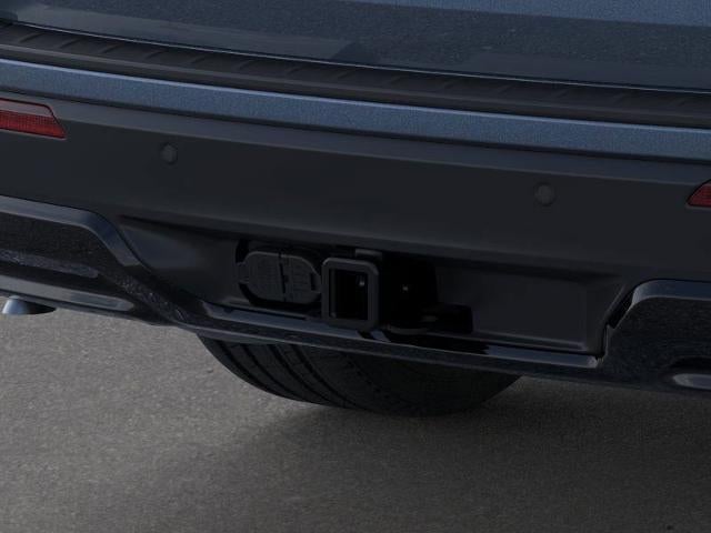 2025 Ford Explorer ST-Line 4WD