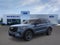 2025 Ford Explorer ST-Line 4WD