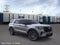 2026 Ford Explorer ST-Line 4WD