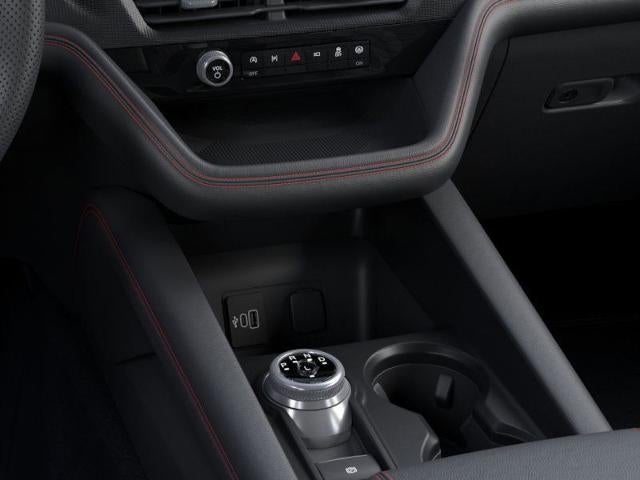 2026 Ford Explorer ST-Line 4WD