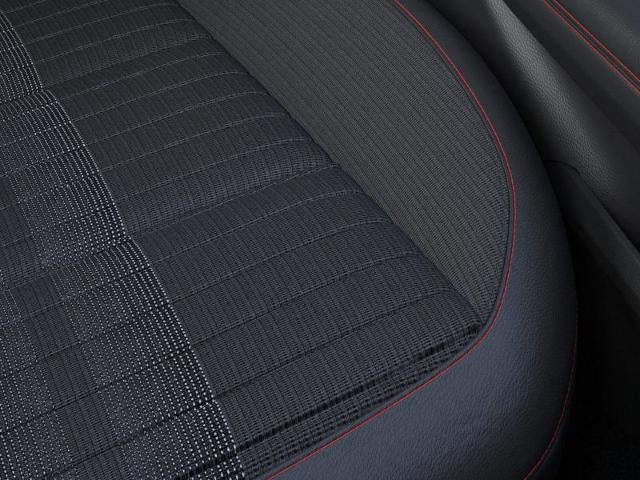 2026 Ford Explorer ST-Line 4WD