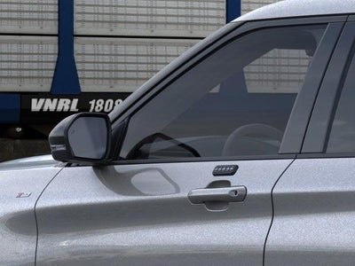 2026 Ford Explorer ST-Line 4WD