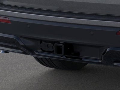 2026 Ford Explorer ST-Line 4WD