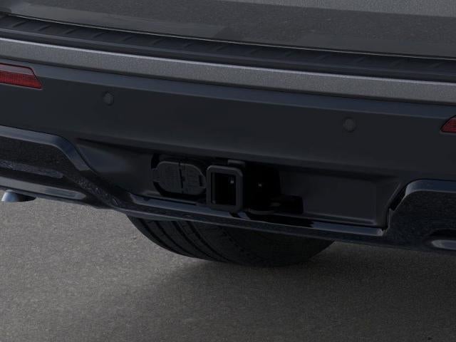 2026 Ford Explorer ST-Line 4WD