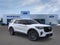 2026 Ford Explorer ST 4WD