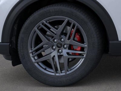 2026 Ford Explorer ST 4WD