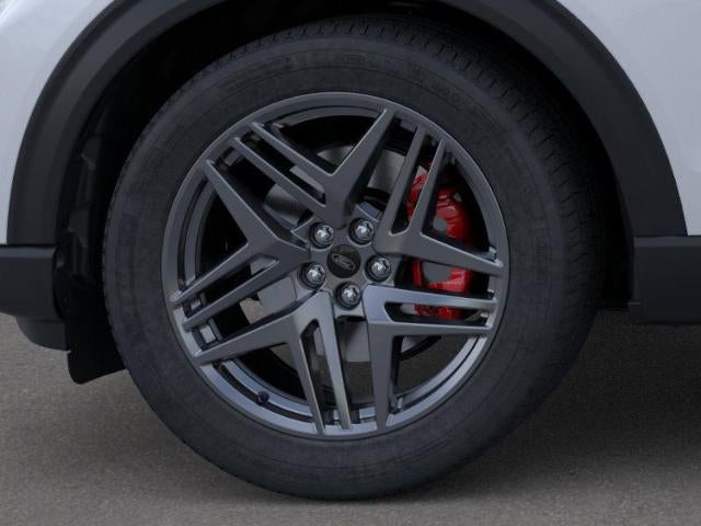 2026 Ford Explorer ST 4WD