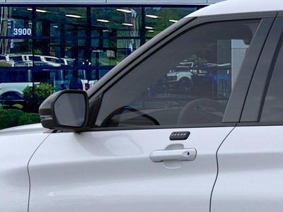 2026 Ford Explorer ST 4WD