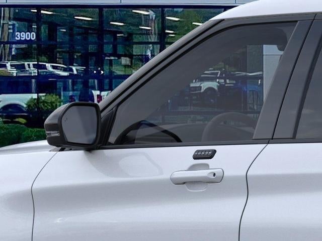 2026 Ford Explorer ST 4WD