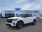 2026 Ford Explorer ST 4WD