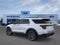 2026 Ford Explorer ST 4WD