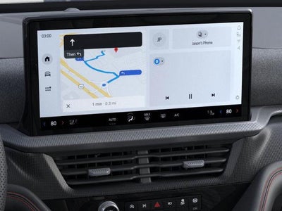 2026 Ford Explorer ST 4WD