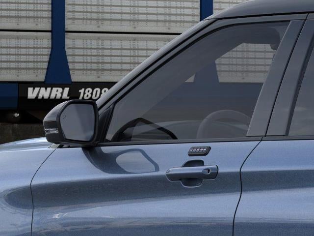 2026 Ford Explorer ST 4WD