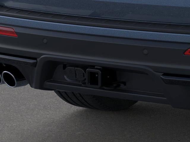 2026 Ford Explorer ST 4WD