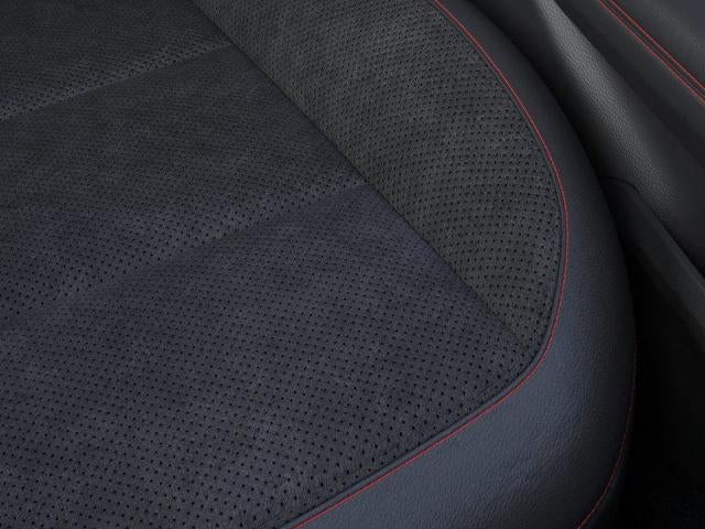 2026 Ford Explorer ST 4WD