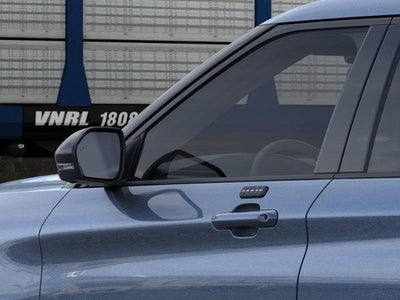 2026 Ford Explorer ST 4WD