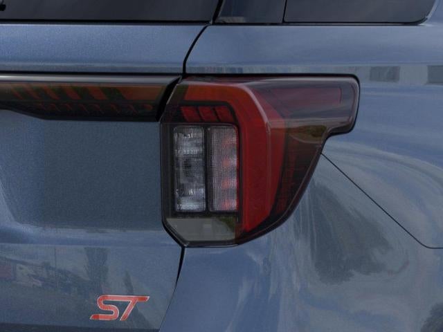 2026 Ford Explorer ST 4WD