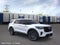 2026 Ford Explorer ST 4WD