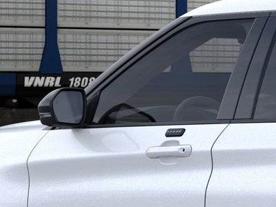 2026 Ford Explorer ST 4WD