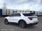 2026 Ford Explorer ST 4WD