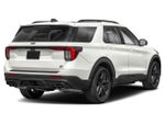 2026 Ford Explorer ST 4WD
