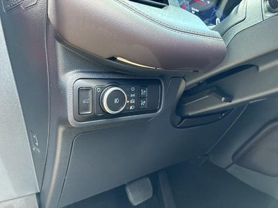 2025 Ford Explorer Platinum 4WD