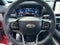 2025 Ford Explorer Platinum 4WD