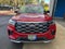 2025 Ford Explorer Platinum 4WD