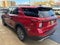 2025 Ford Explorer Platinum 4WD