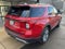 2025 Ford Explorer Platinum 4WD