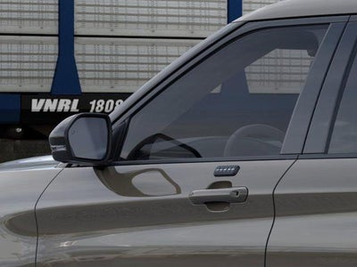 2026 Ford Explorer Tremor 4WD