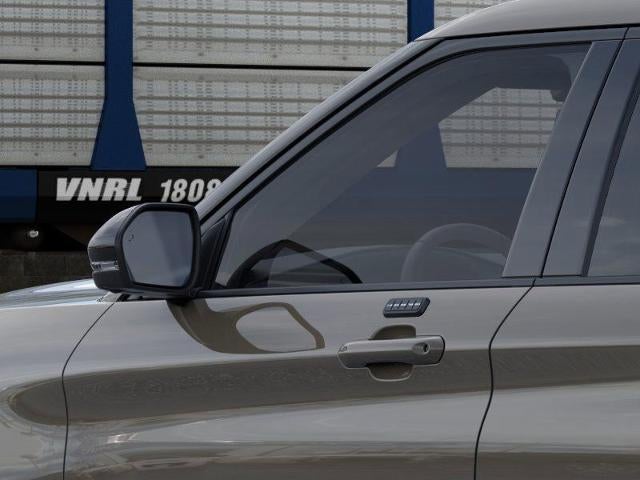 2026 Ford Explorer Tremor 4WD