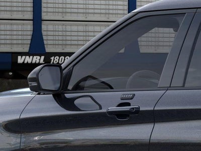 2026 Ford Explorer Tremor 4WD