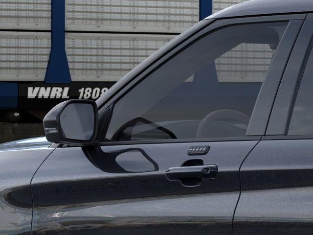 2026 Ford Explorer Tremor 4WD