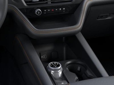 2026 Ford Explorer Tremor 4WD