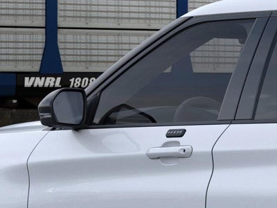 2026 Ford Explorer Tremor 4WD