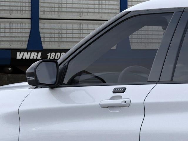 2026 Ford Explorer Tremor 4WD