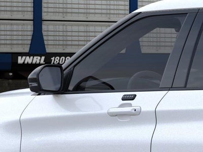 2026 Ford Explorer Tremor 4WD