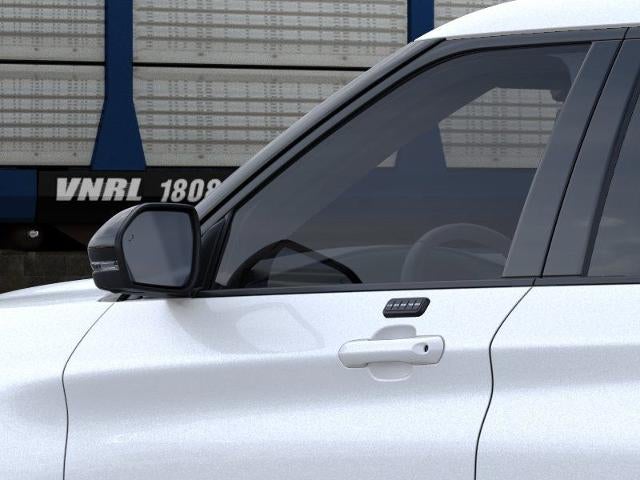 2026 Ford Explorer Tremor 4WD