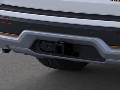 2026 Ford Explorer Tremor 4WD