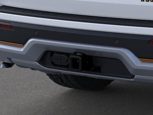 2026 Ford Explorer Tremor 4WD