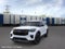 2026 Ford Explorer Tremor 4WD