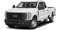 2025 Ford Super Duty F-250 SRW XL 4WD Crew Cab 6.75' Box