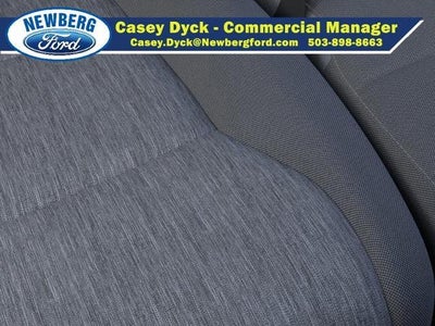 2026 Ford Super Duty F-250 SRW XL 4WD Crew Cab 8' Box