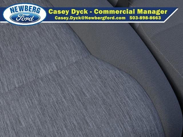 2026 Ford Super Duty F-250 SRW XL 4WD Crew Cab 8' Box