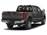 2022 Ford Super Duty F-250 SRW XLT 4WD Crew Cab 6.75' Box