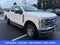 2023 Ford Super Duty F-250 SRW LARIAT 4WD Crew Cab 6.75' Box