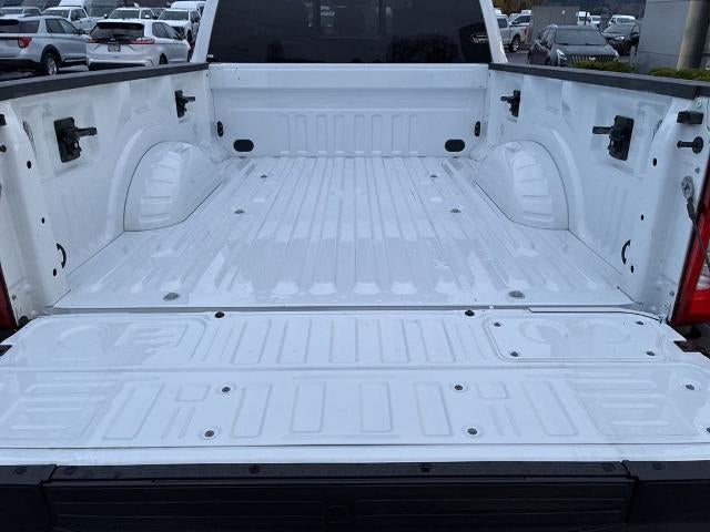 2023 Ford Super Duty F-250 SRW LARIAT 4WD Crew Cab 6.75' Box