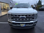 2023 Ford Super Duty F-250 SRW LARIAT 4WD Crew Cab 6.75' Box